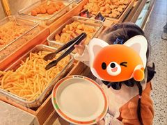 -比格比萨自助(宝山日月光店)