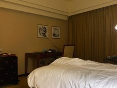 -上海波特曼丽思卡尔顿酒店