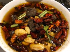 -丹虾|文和友小龙虾·烙锅(陕西路旗舰店)