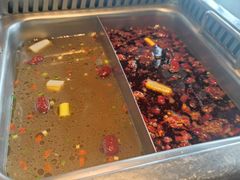 -大隐·成都火锅Bistro(合生麒麟新天地店)