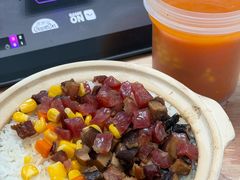-汤城小厨•粤菜•靓汤(望京凯德mall店)