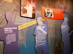 -李昌钰刑侦科学博物馆