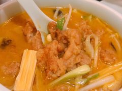 -西安饭庄·非遗陕菜(钟楼店)