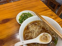 -小方的面(徐家汇店)