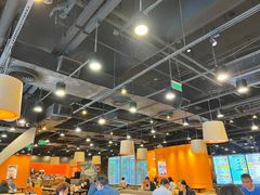 -大快活(丽丰店)