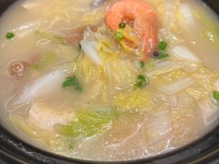 -阿毛饭店(和义路店)