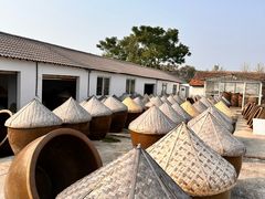 -苏州市吴中区光福窑上花果蜜饯厂