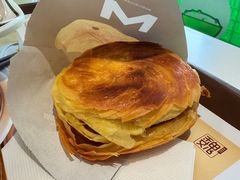 -魏家凉皮(大差市店)