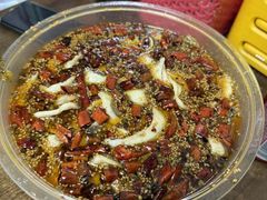 -黑皮酸菜鱼(三山街店)