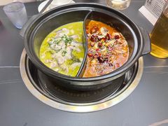 -江南鱼捞(北仑银泰城店)