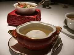 -悦轩中餐厅·高空江景·杭州柏悦酒店