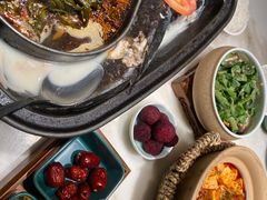 -锦府盐帮·李宅(领展购物广场中关村店)