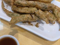 -何记面馆(龙泉山店)