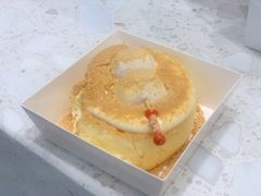 豆乳丸子卷-迦南(杭州东站万象汇店)