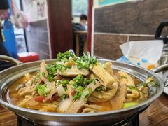 -朗妈私房菜(婺女州店)