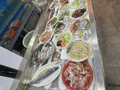 -同裕烧烤·海鲜·家常菜(杰座·欧洲城店)