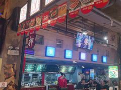 -捞围鲜·港式打边炉(海阳路店)