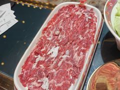 -大吉利·潮汕鲜牛肉火锅(阳光天鸿广场店)