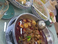 -贵州笋子鸡(米市街店)