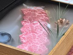 -松鱼亭·和牛烧肉(协鑫广场店)