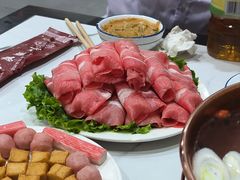 -万盛德火锅(金纬路店)