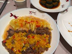 -小炳胜(卓悦中心店)