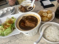 -三美肉骨茶(柏威年广场店)