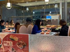 -争鲜回转寿司(南开大悦城店)