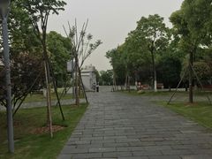 -楚望台遗址公园