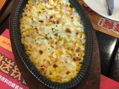 -Mr.Pizza米斯特比萨(苏州平江万达广场店)