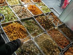 -枣阁园滴滴自助餐