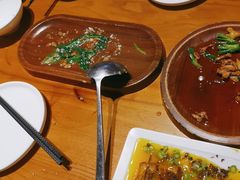 -隔壁老王·家常云南菜(花巷店)