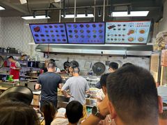 -梅溪·小伙子干挑面(安吉总店)