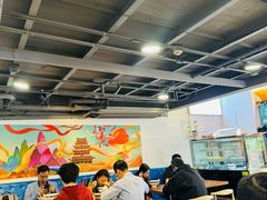 -小灶派· 地道兰州牛肉面(宏发大厦店)