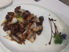 -鑫悦诚府·新鲁菜·餐厅(趵突泉店)
