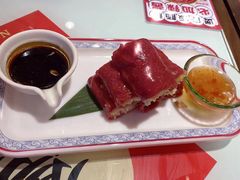 -赵财财·肠粉·煲仔饭(华润万象城店)