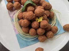 -鹿鸣春饭店(总店)