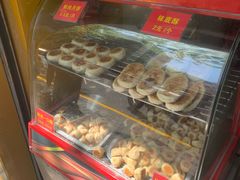-宋记饼家(石门二路店)
