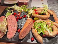 -芭莉与彩虹西餐厅(成都合生汇店)