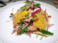手撕鸡-啫·粤风料理·啫啫煲(仓山万达广场店)