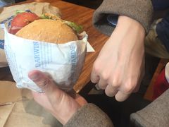 Fergburge-Fergburger(皇后镇店)