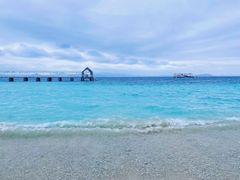 -三亚蜈支洲岛旅游区