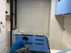 -欧睿宇邦全屋定制(无锡梁溪店)