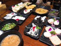 -束河人家(南锣鼓巷店)