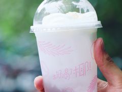 -麦当劳(南京宁海路店)