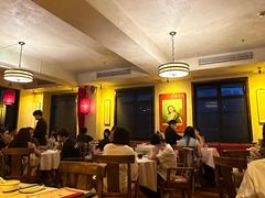 -龙门阵茶屋川菜馆(武康路店)