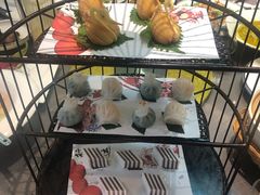 -小湾茶楼
