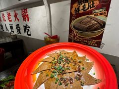-冯校长老火锅(福田车公庙店)