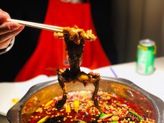 -宽口美蛙鱼头(大唐西市店)