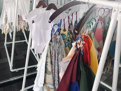 -四季美学色彩形象管理服装搭配